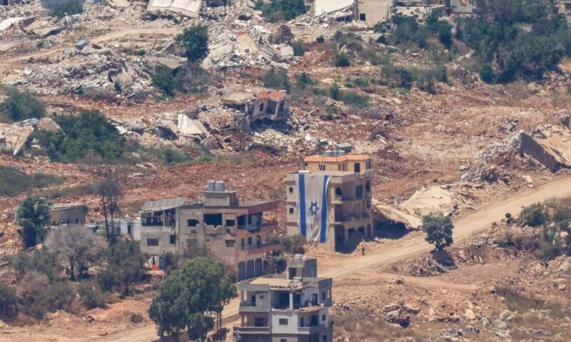 نتنياهو يوجه الجيش الإسرائيلي بوقف عملياته في لبنان