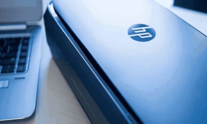 5 مشكلات شائعة في لابتوبات “HP” وكيفية حلها
