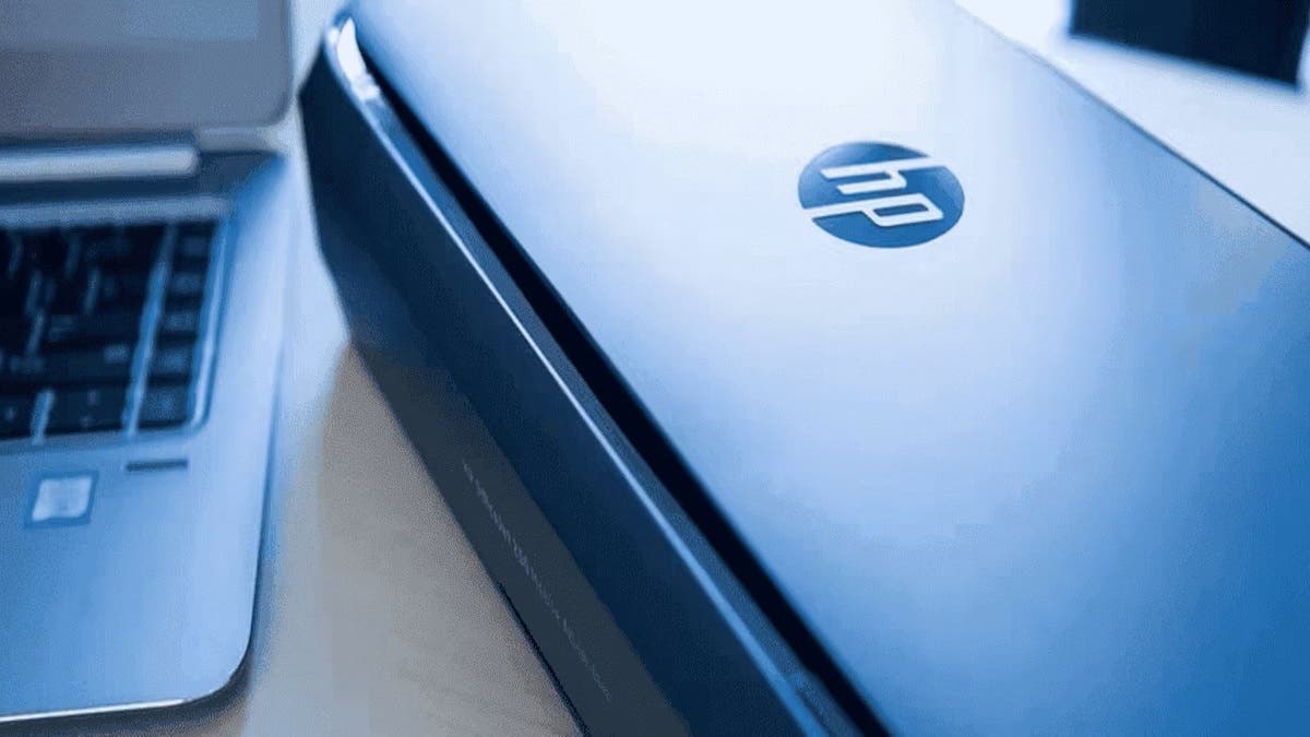 5 مشكلات شائعة في لابتوبات “HP” وكيفية حلها