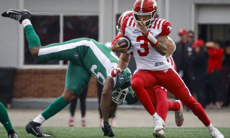Stampeders chase playoff progress in 2026