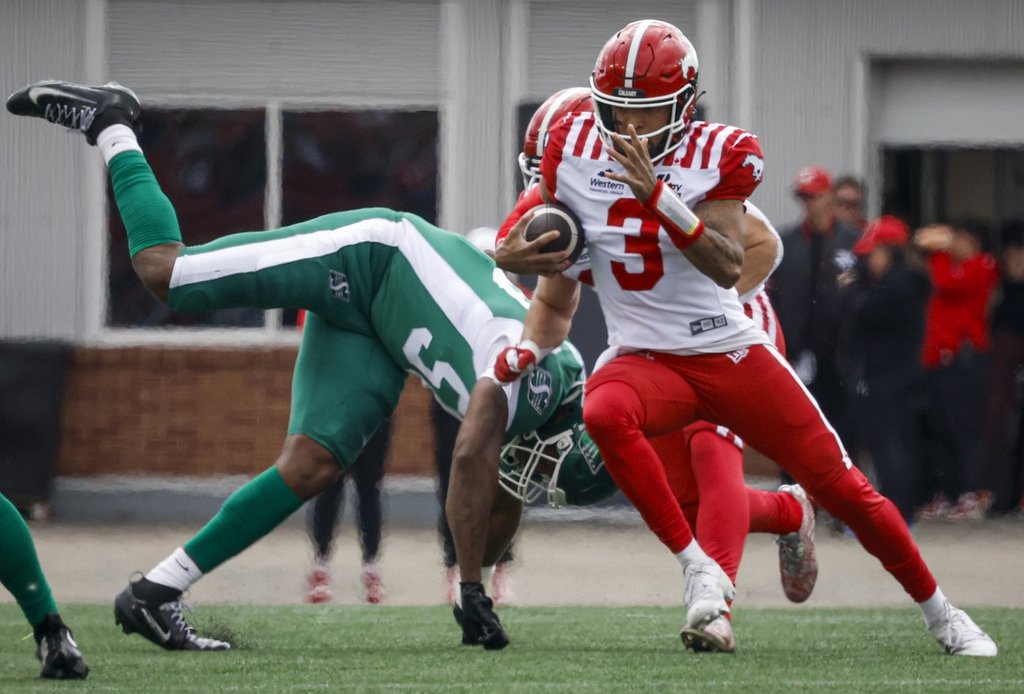 Stampeders chase playoff progress in 2026