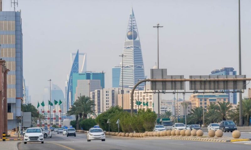 الاقتصاد السعودي ينمو بنسبة 3% في الربع الأول من 2026