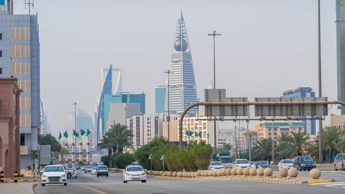 الاقتصاد السعودي ينمو بنسبة 3% في الربع الأول من 2026