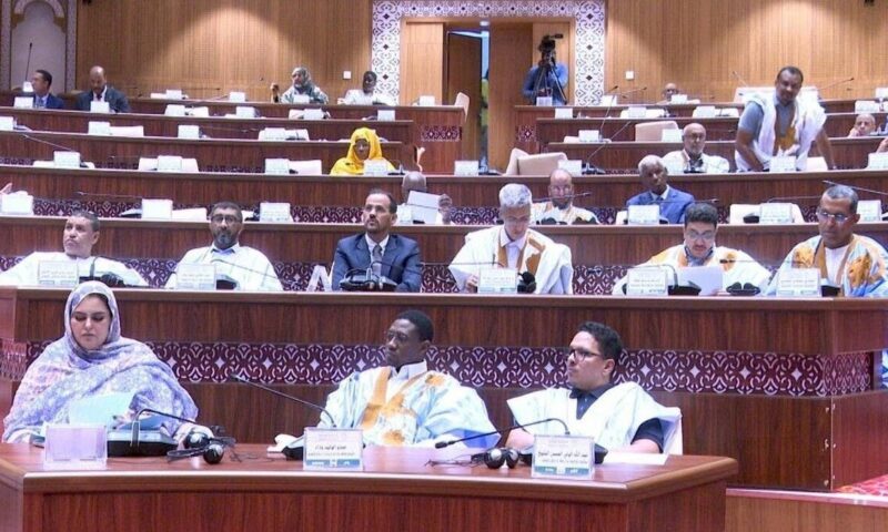 موريتانيا.. الجدل يتصاعد حول إلزام النواب بالإفصاح عن ممتلكاتهم