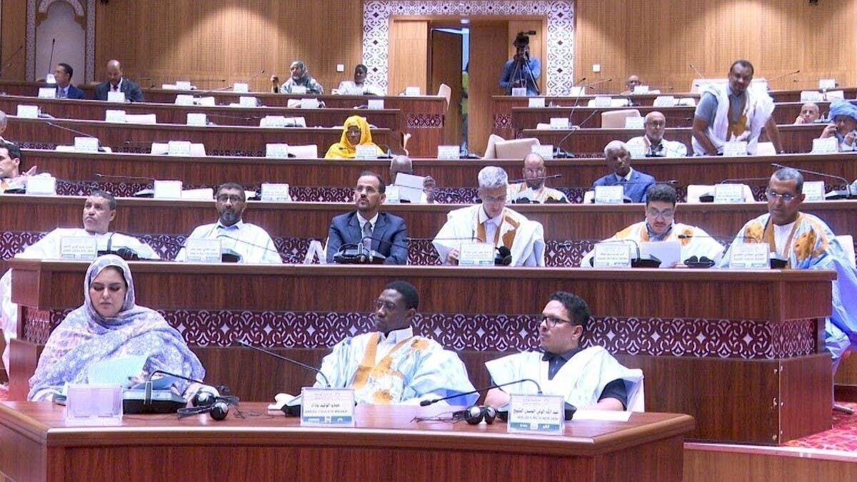 موريتانيا.. الجدل يتصاعد حول إلزام النواب بالإفصاح عن ممتلكاتهم