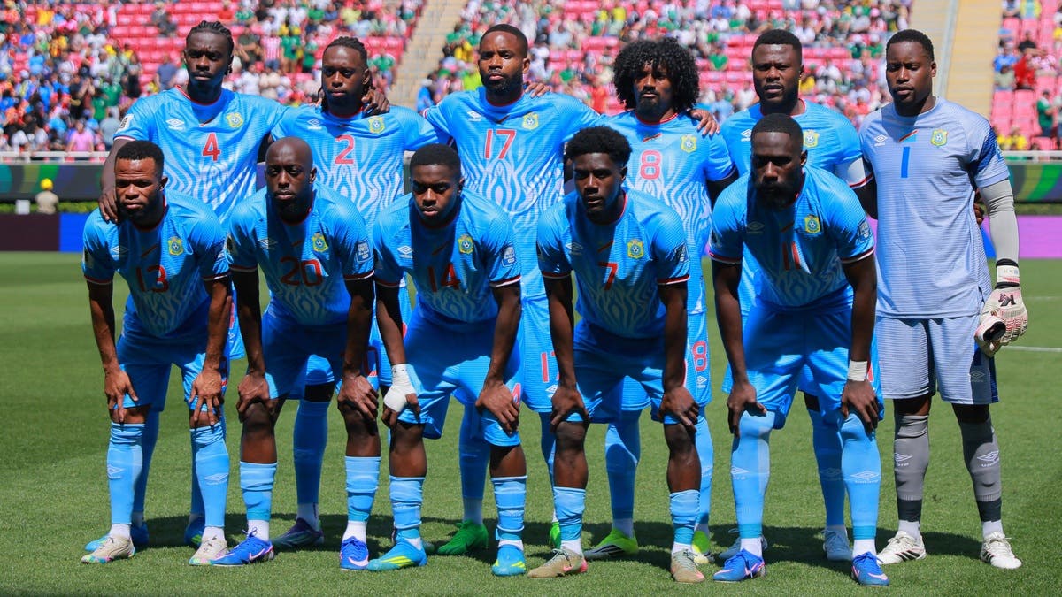 إيبولا يربك تحضيرات الكونغو لكأس العالم 2026