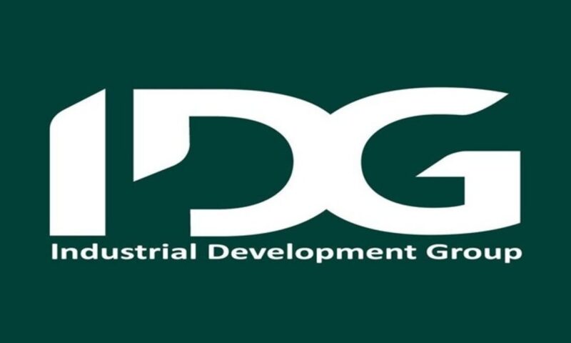 “IDG” المصرية تسعى للحصول على أرض بمساحة مليون متر مربع في العلمين 