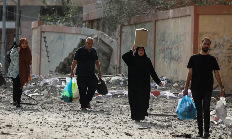 هندسة الموت غير المشاهَد.. غزة تحت حرب الاستنزاف البطيء