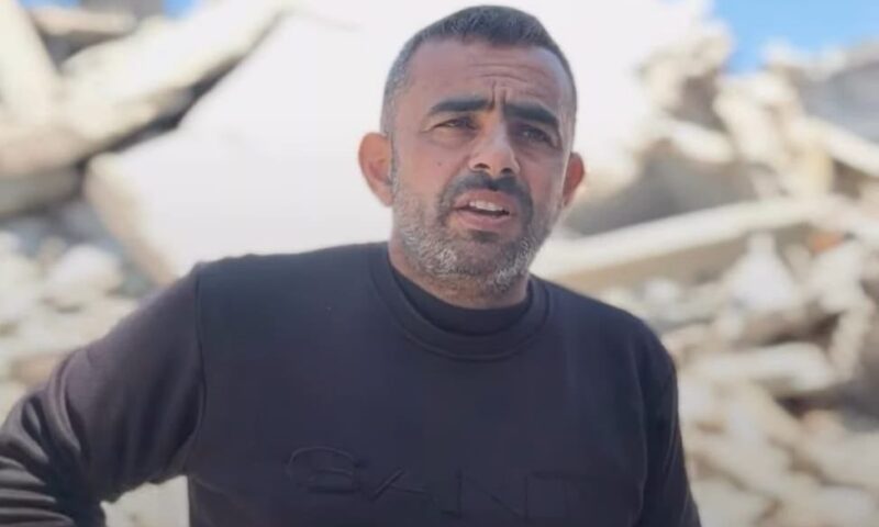 الاحتلال يعتقل طالبا خلال سفره من غزة إلى إيطاليا