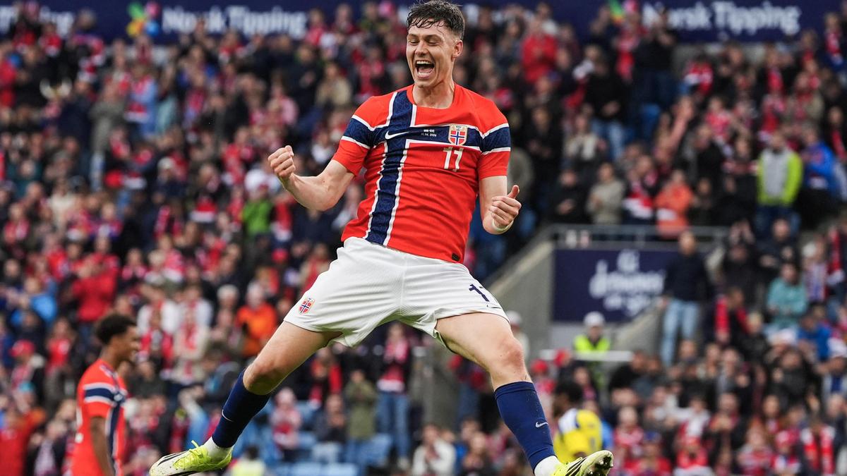 FIFA World Cup: Norwegian fans confident of a fine show by Haaland & Co.