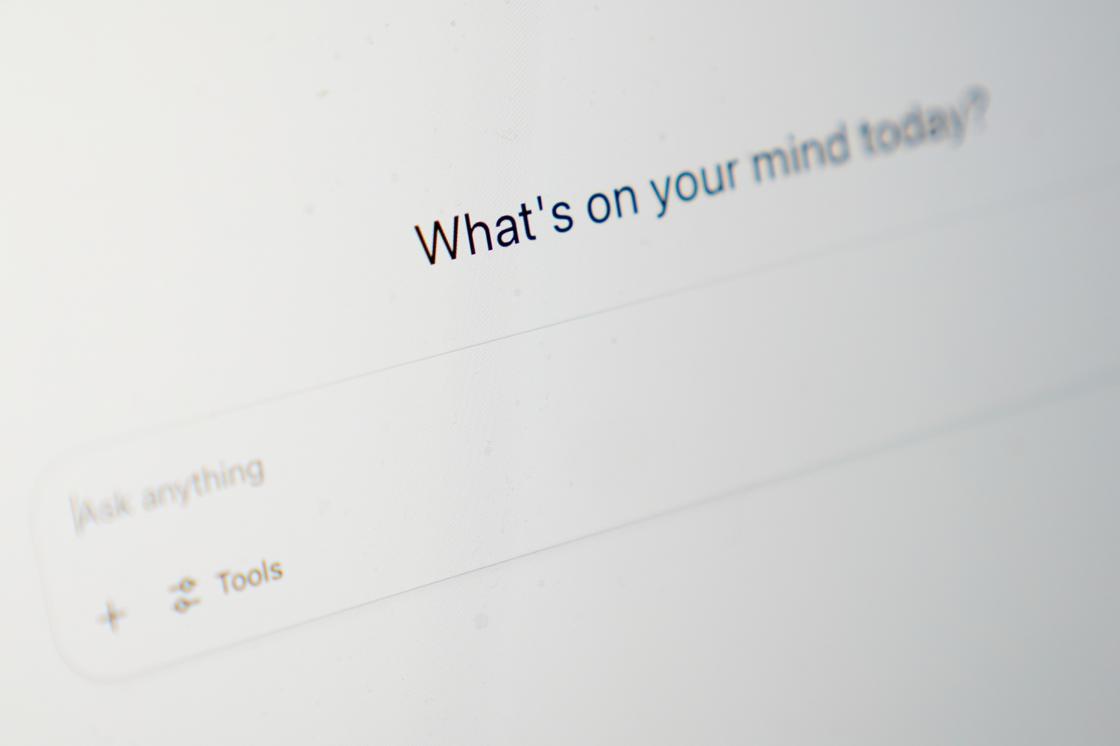 Using AI for retirement investment advice? It can be risky, experts caution