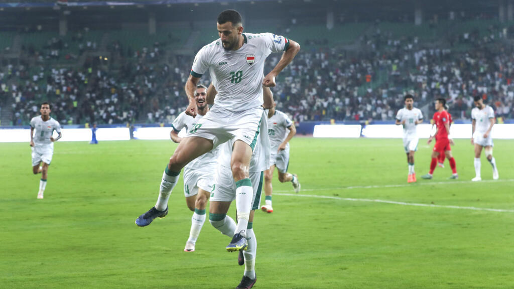 كأس العالم 2026: العراق ضد السنغال… توقيت المباراة والقنوات الناقلة للمواجهة