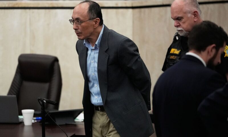 Jury deliberations begin in trial of store owner who shot and killed Black 14-year-old