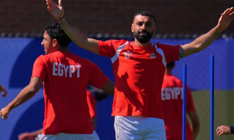 مصر ضد بلجيكا في كأس العالم 2026: توقيت المباراة والقنوات الناقلة