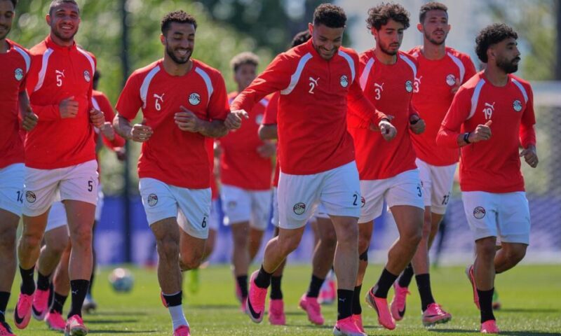 مباشر: مصر تواجه بلجيكا بحثا عن أول فوز في تاريخها بالمونديال