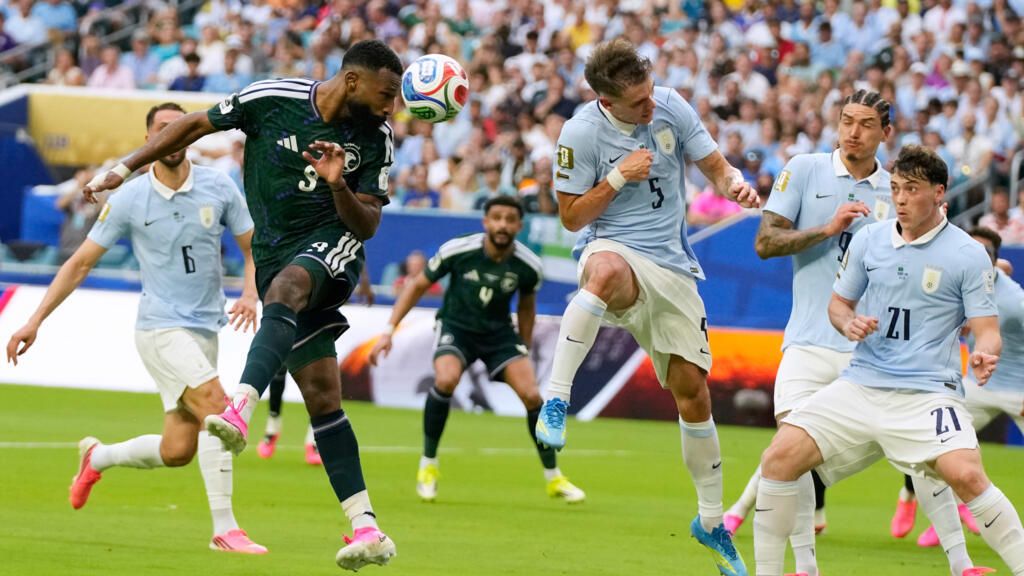 السعودية ضد إسبانيا في كأس العالم 2026: الأخضر أمام “الهيمالايا”… موعد المباراة والقنوات الناقلة