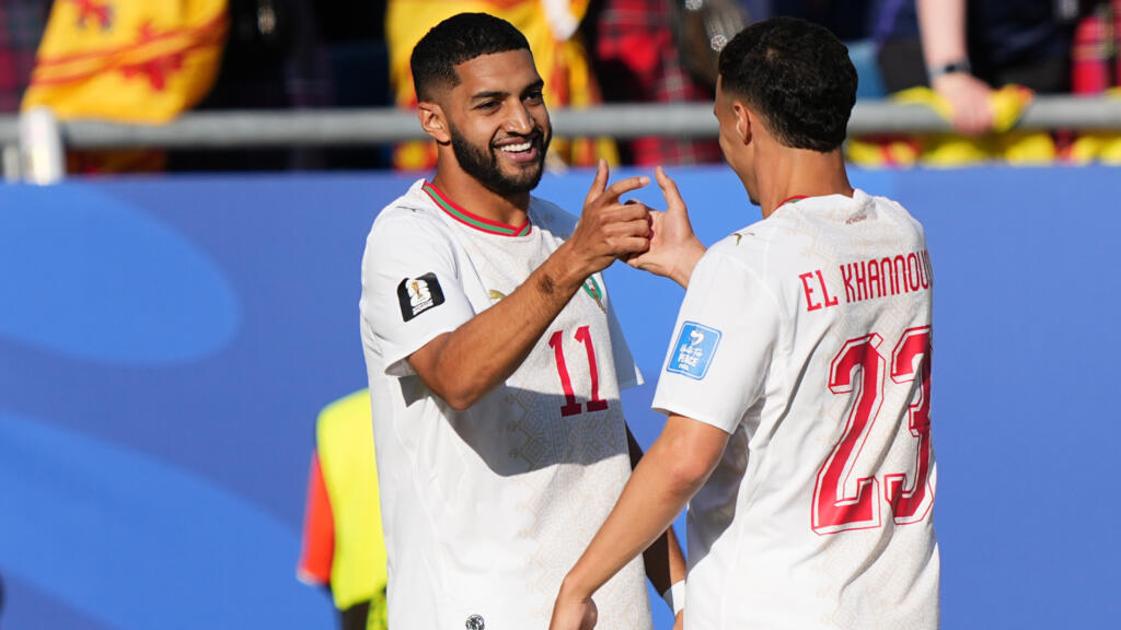 مباراة المغرب وهايتي في مونديال 2026: التوقيت وقنوات البث
