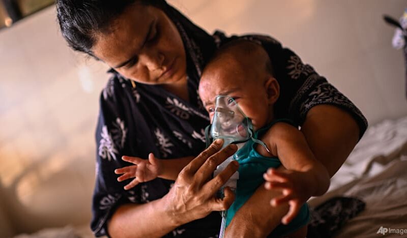 Commentary: The most concerning outbreak right now isn’t Ebola or hantavirus