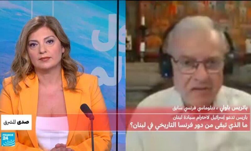 باريس تدعو إسرائيل لاحترام سيادة لبنان: ما الذي تبقى من دور فرنسا التاريخي في لبنان؟