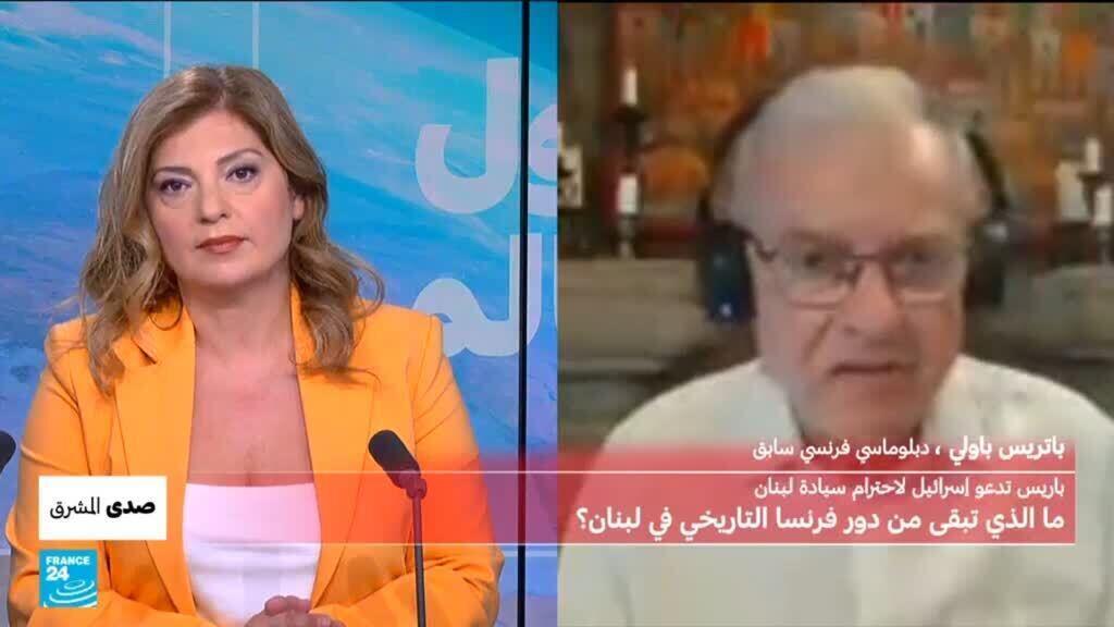 باريس تدعو إسرائيل لاحترام سيادة لبنان: ما الذي تبقى من دور فرنسا التاريخي في لبنان؟