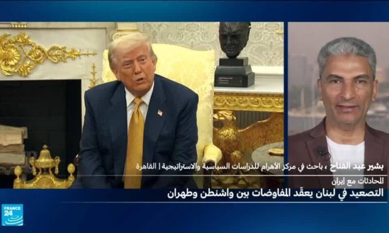 إيران تلوح بـ”فتح جبهات جديدة” ما لم توقف إسرائيل عملياتها بلبنان.. هل خرج الوضع عن السيطرة؟