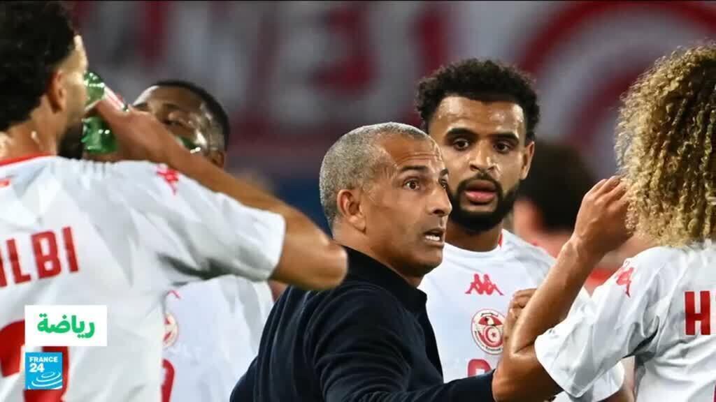 قبل كأس العالم 2026: تونس تخسر بهدف دون رد في مباراة ودية ضد النمسا