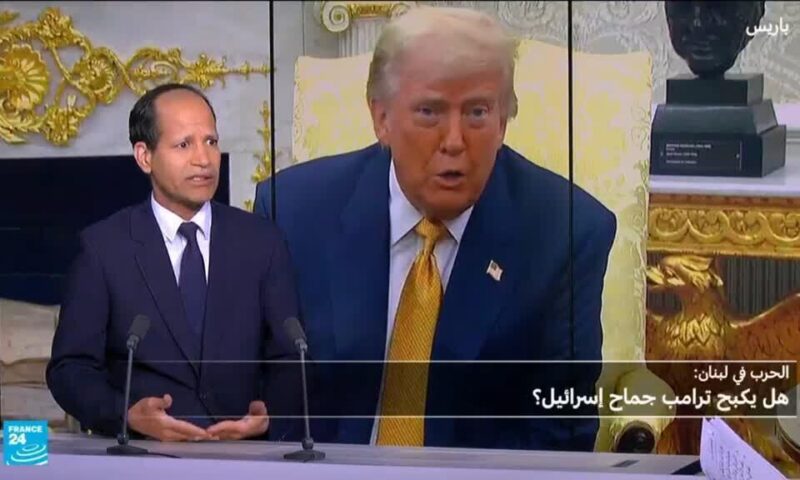 الحرب في لبنان.. هل يكبح ترامب جماح نتنياهو؟