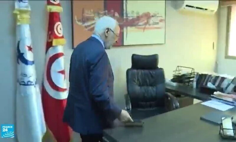 تونس: أحكام قضائية “ثقيلة” في قضية “الجهاز السري” لحركة النهضة