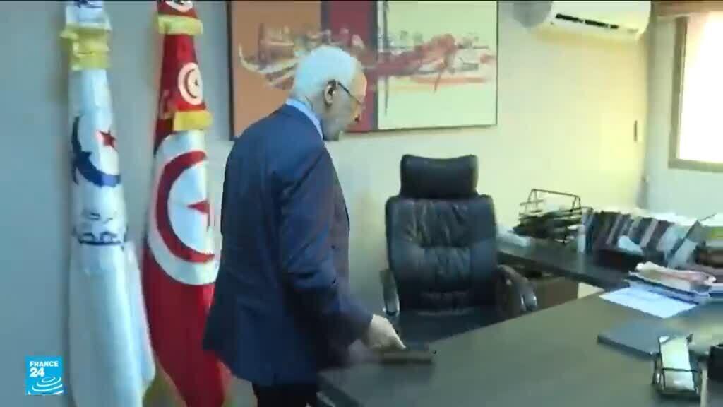 تونس: أحكام قضائية “ثقيلة” في قضية “الجهاز السري” لحركة النهضة