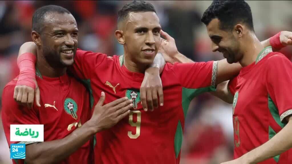 استعدادا لمونديال2026: المغرب يحقق فوزا كبيرا على مدغشقر في مباراة ودية