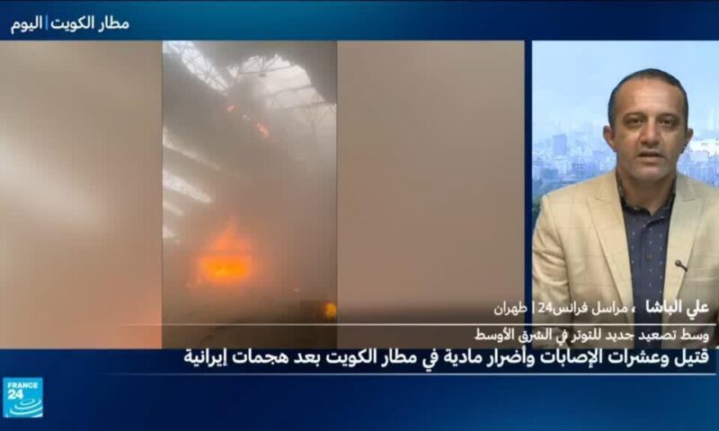 طهران تتوعد بـ”سيل من الصواريخ والمسيّرات” في حال تجدد الهجمات الأمريكية على إيران