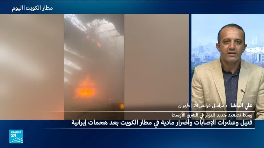 طهران تتوعد بـ”سيل من الصواريخ والمسيّرات” في حال تجدد الهجمات الأمريكية على إيران