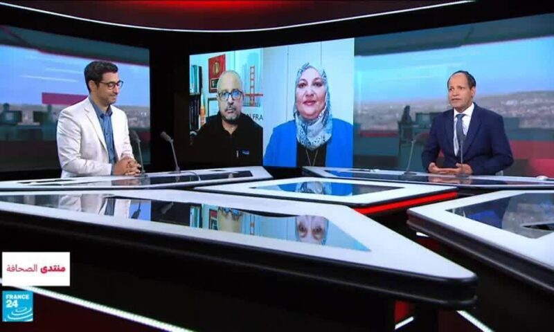 الإعلام والتكنولوجيا.. هل يسرق الذكاء الاصطناعي محتوى الصحافة؟