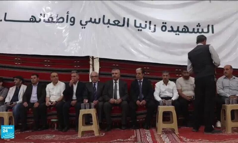 وفاة عائلة طبية الأسنان رانيا العباسي.. مأساة تكشف مصير المفقودين في سوريا