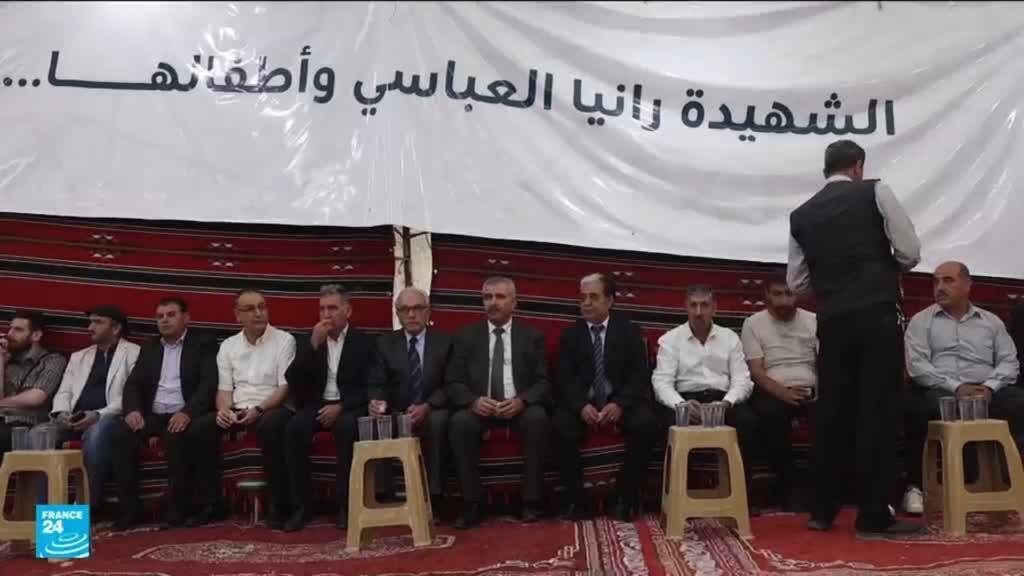 وفاة عائلة طبية الأسنان رانيا العباسي.. مأساة تكشف مصير المفقودين في سوريا