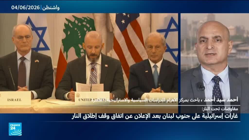 بن غفير يصف اتفاق وقف إطلاق النار في لبنان بأنه “خطأ كبير”.. ما موقف حزب الله؟