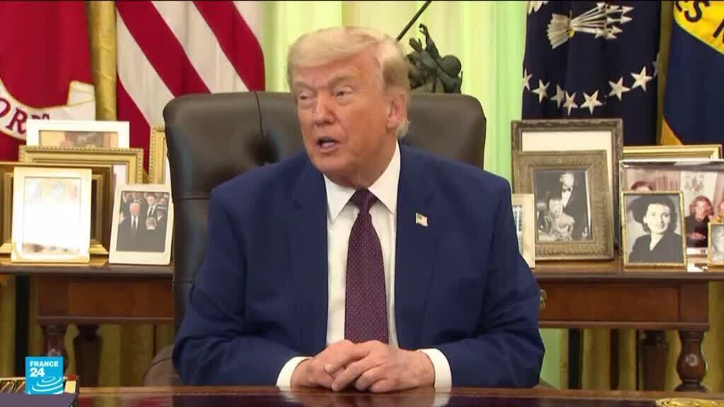 بين التفاؤل الأمريكي وتحفظ طهران: اتفاق محتمل يلوح في الأفق