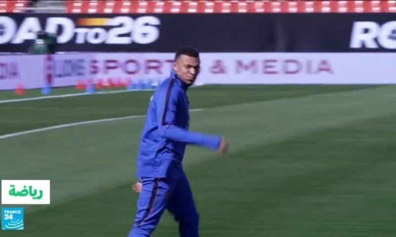 ديشان يؤكد جاهزية مبابي بدنيا ونفسيا لمونديال 2026 رغم موسمه الصعب مع ريال مدريد