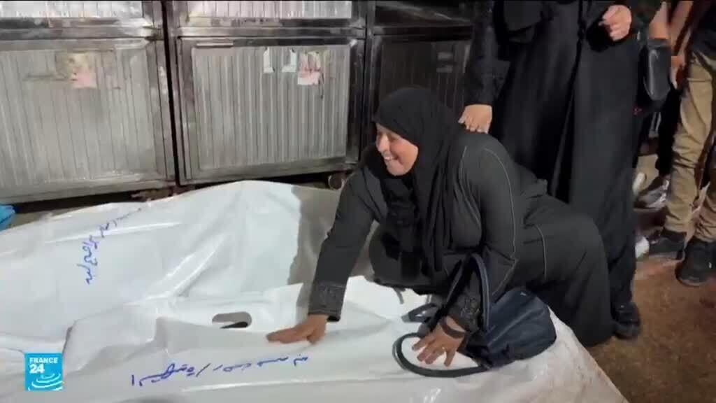 غزة تنزف مجددًا: غارات إسرائيلية توقع ضحايا في أحياء سكنية