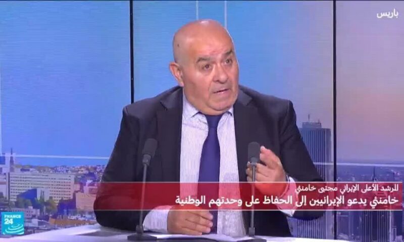 رسالة الوحدة الإيرانية: لماذا حذّر خامنئي من الانقسام ؟