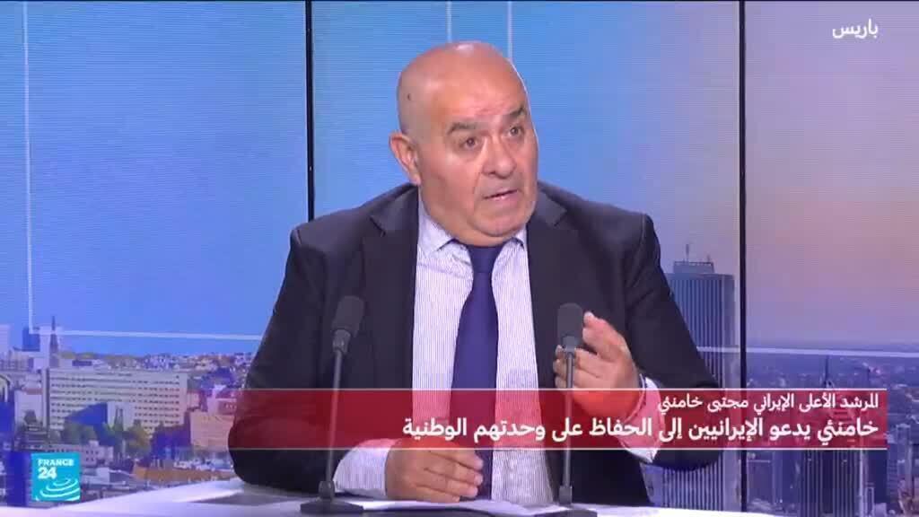 رسالة الوحدة الإيرانية: لماذا حذّر خامنئي من الانقسام ؟
