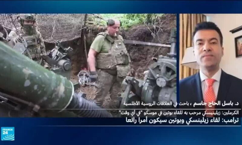 زيلينسكي يقترح اجتماعا مع بوتين ووقفا شاملا لإطلاق النار.. هل تقبل موسكو؟