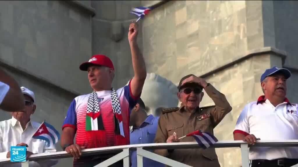 تصعيد أمريكي غير مسبوق ضد كوبا: عقوبات جديدة وتهديد علني بتغيير النظام