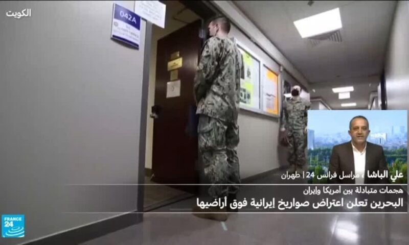 موفد باكستاني يتوجه إلى إيران لبحث جهود إنهاء الحرب