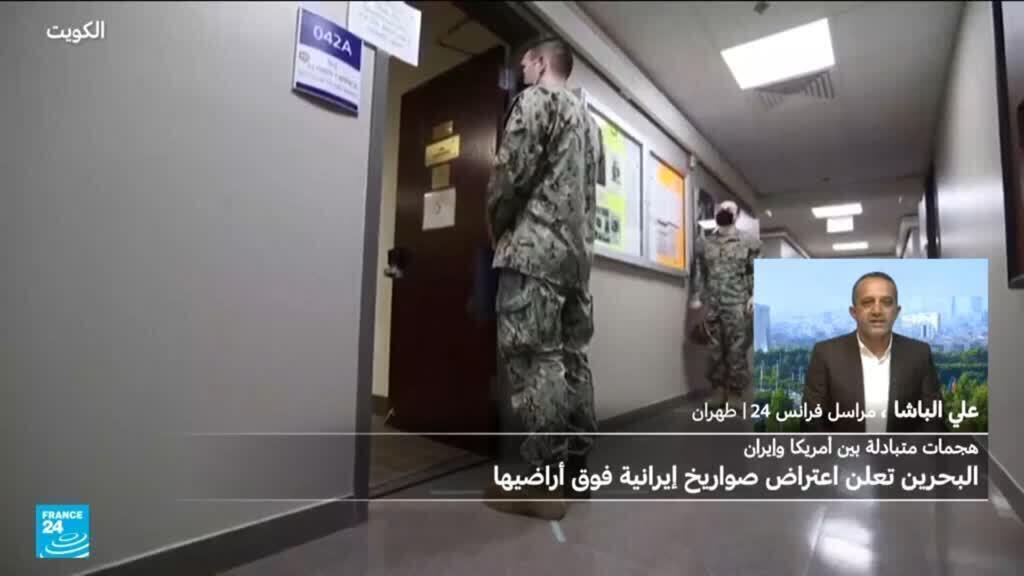 موفد باكستاني يتوجه إلى إيران لبحث جهود إنهاء الحرب