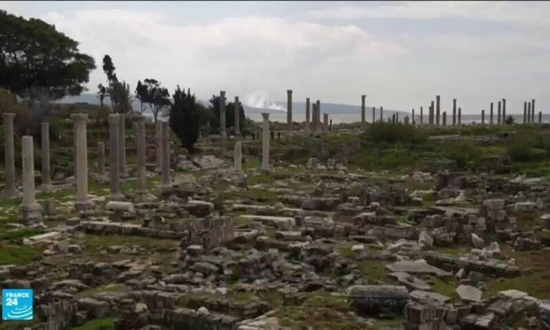 لبنان: نزوح متواصل ومخاوف على التراث في مدينة صور