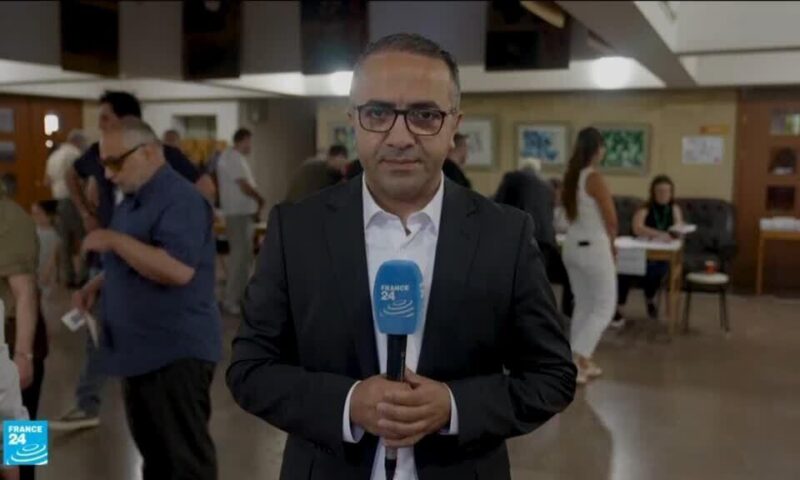 حرب كاراباخ تلقي بظلالها على الانتخابات البرلمانية في أرمينيا