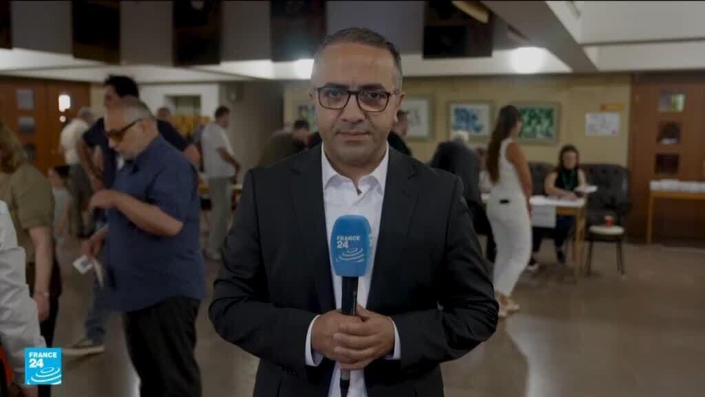 حرب كاراباخ تلقي بظلالها على الانتخابات البرلمانية في أرمينيا