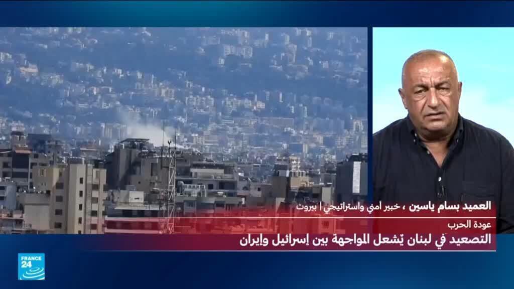 تبادل للضربات بين إيران وإسرائيل والحوثيون يدخلون على الخط.. هل يخفف هذا من الضغط على لبنان؟