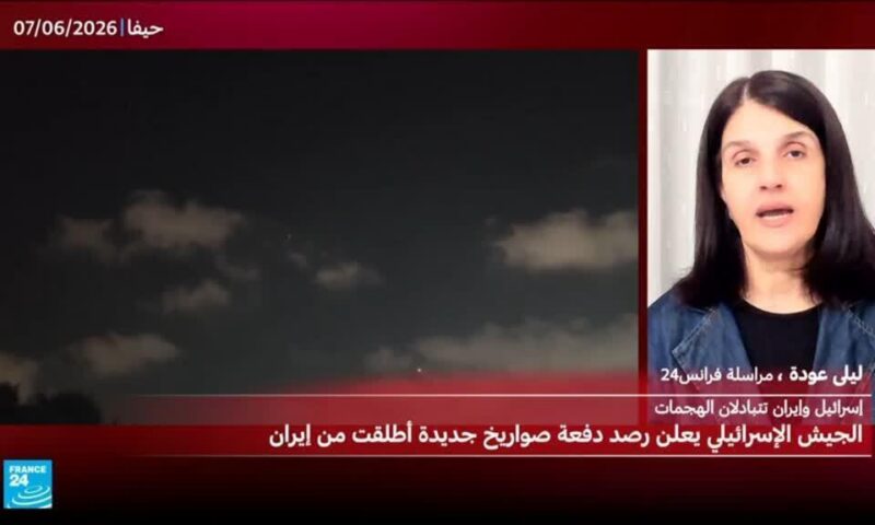 الحرس الثوري الإيراني يؤكد استهداف العمق الإسرائيلي والحوثيون يعلنون شن هجمات